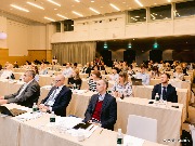 Двадцать пятая конференция «Общие центры обслуживания – Саммит руководителей»